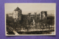 Preview: Ansichtskarte AK Stuttgart 1931 Brand altes Schloss